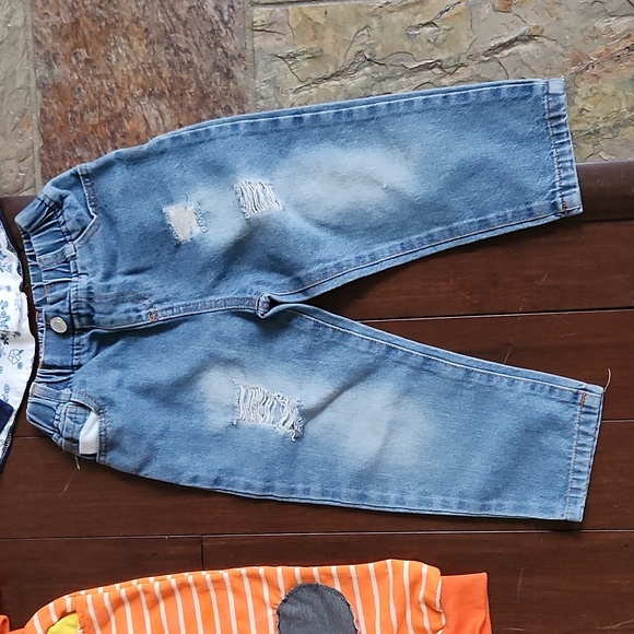 3 cute outfits for 3 year old - Picture 10 of 10